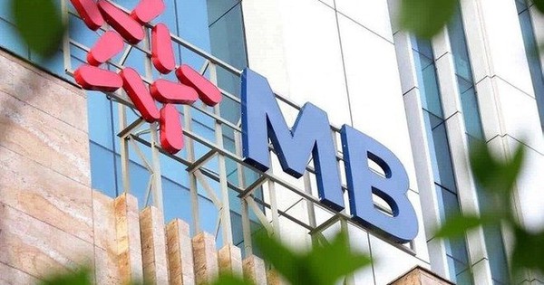 Công ty con của SCIC đã bán khớp lệnh toàn bộ số cổ phiếu MBB nắm giữ