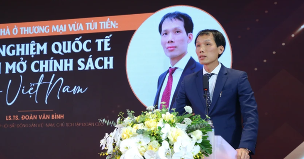 Thời chung cư 