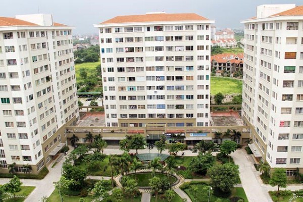 Ba thành phố lớn có nhu cầu NOXH cao nhưng đầu tư còn hạn chế