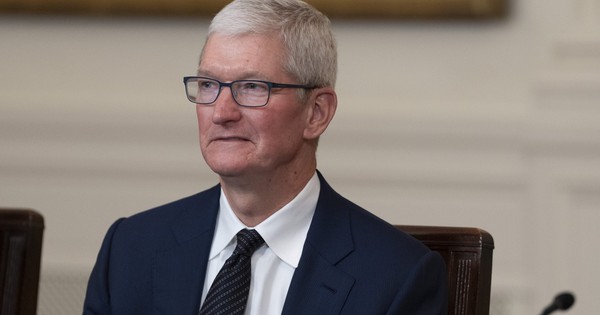 Chấn động lịch sử Apple: CEO Tim Cook lừa nhà đầu tư về doanh số iPhone tại Trung Quốc, chấp nhận chịu phạt 490 triệu USD