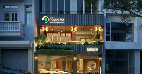 Một phố Hà Nội vừa vào top 