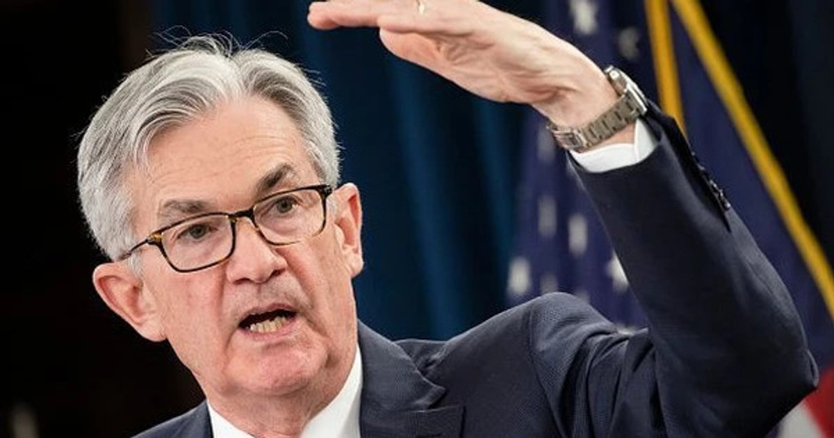 Fed 'quay xe' không vội giảm lãi suất, chuyên gia kinh tế cảnh báo hậu quả mà người dân Mỹ phải gánh chịu