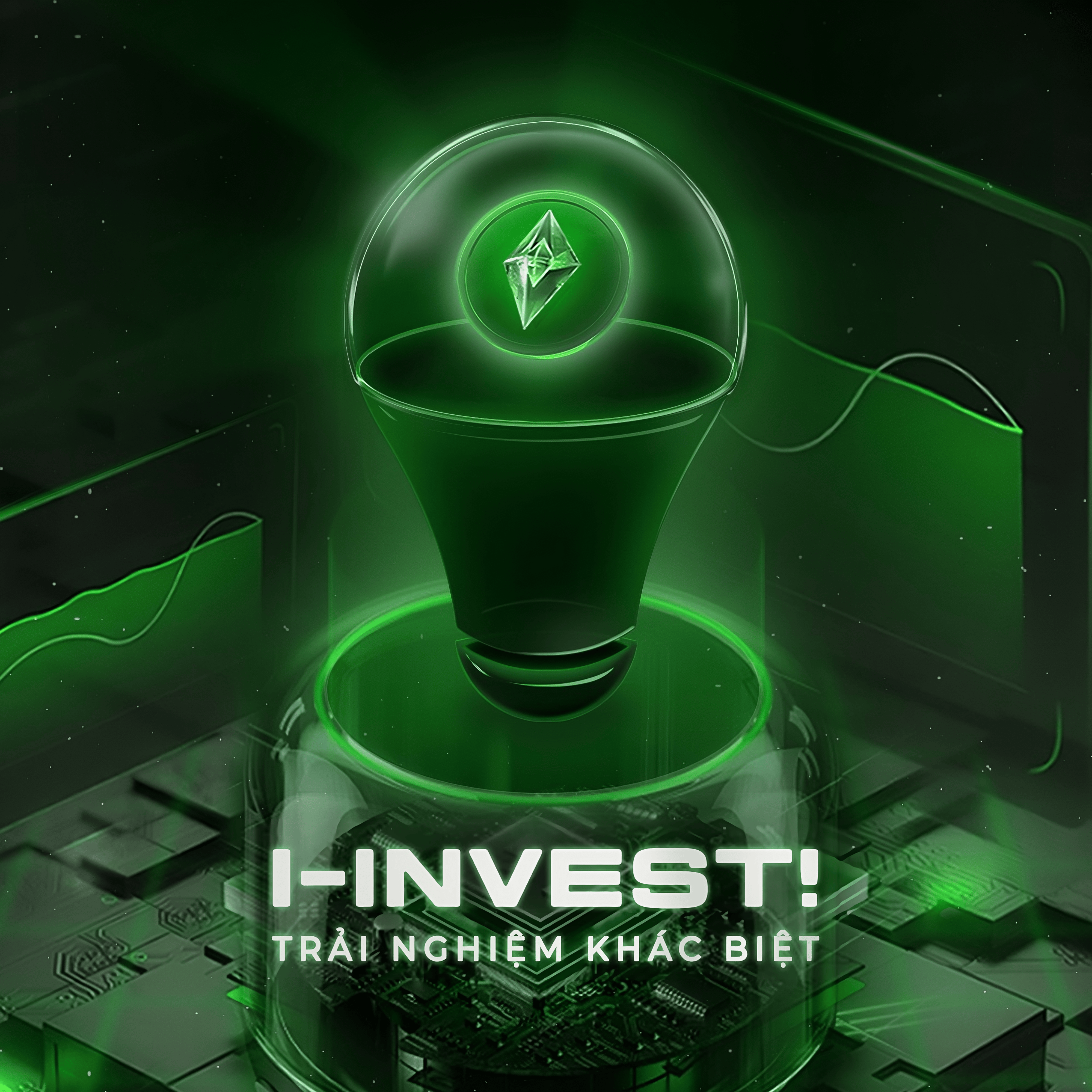 Họp báo phát động cuộc thi I-INVEST 2024 - Hướng tới những khát vọng mới và định hướng 'tân thời'