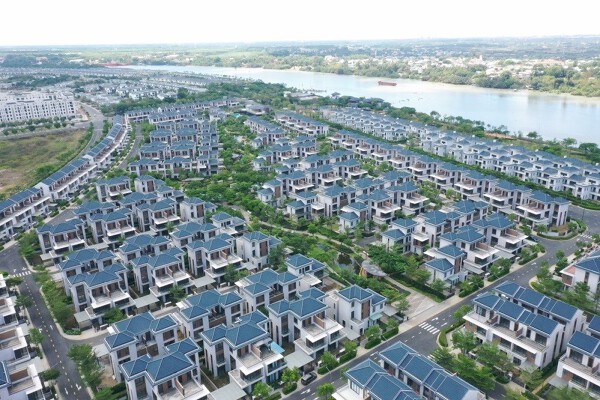 KĐT Đại Phước của DIC Corp được gia hạn tiến độ đến hết năm 2027