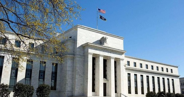 Lạm phát vẫn cao vượt kỳ vọng, Goldman Sachs hạ dự báo số đợt hạ lãi suất của Fed