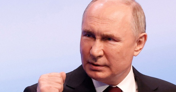 Những chiến lược mới của Tổng thống Putin trong nhiệm kỳ 5