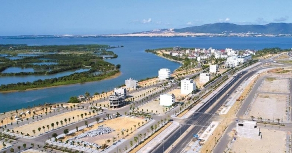 'Ông lớn