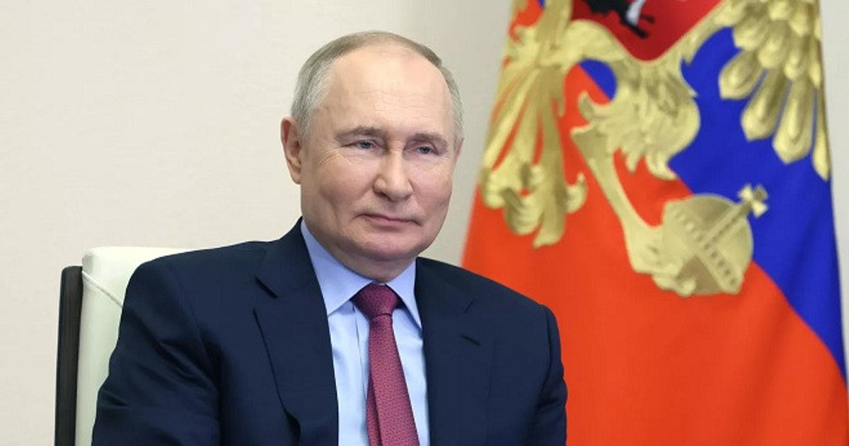 Ông Putin tái đắc cử tổng thống, nước Nga sẽ thế nào trong 6 năm tới?