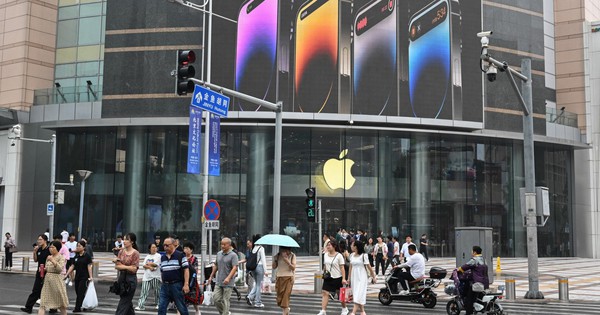 Trung Quốc sắp phá tan định kiến 'chỉ biết sao chép': Khiến Apple, Tesla thất sủng, Huawei bị đưa vào sách đen vẫn trở thành thương hiệu hàng đầu