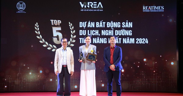 Vlasta - Sầm Sơn dự án BĐS du lịch, nghỉ dưỡng tiềm năng năm         2024