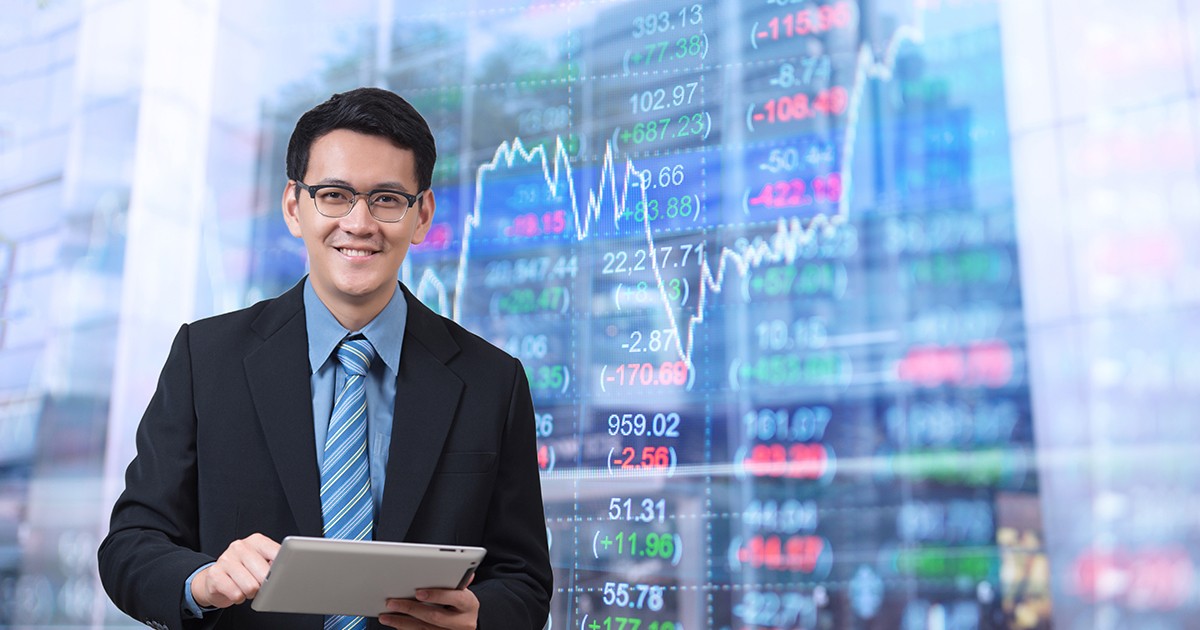 Giới đầu tư gom hàng trước phiên họp của Fed