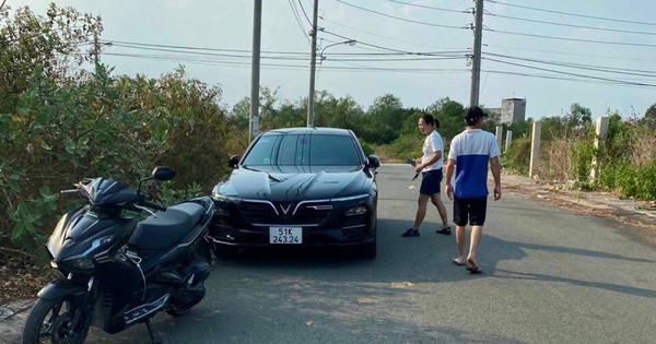 Lô đất rao chưa đầy một tuần đã có người “chốt”, đất nền phía Nam sắp bước vào chu kì “bật tăng”?