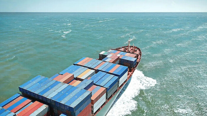Các chủ hàng lâm vào thế khó khi ký hợp đồng vận tải biển