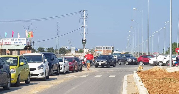 Không ít nhà đầu tư bất động sản “chạy” theo quy hoạch phải chịu lỗ lớn