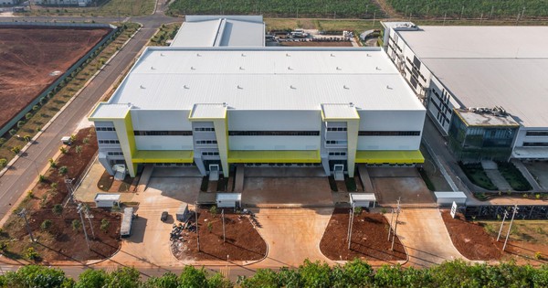 Quỹ đất hạn chế, bất động sản công nghiệp Đồng Nai “đón sóng” đầu tư