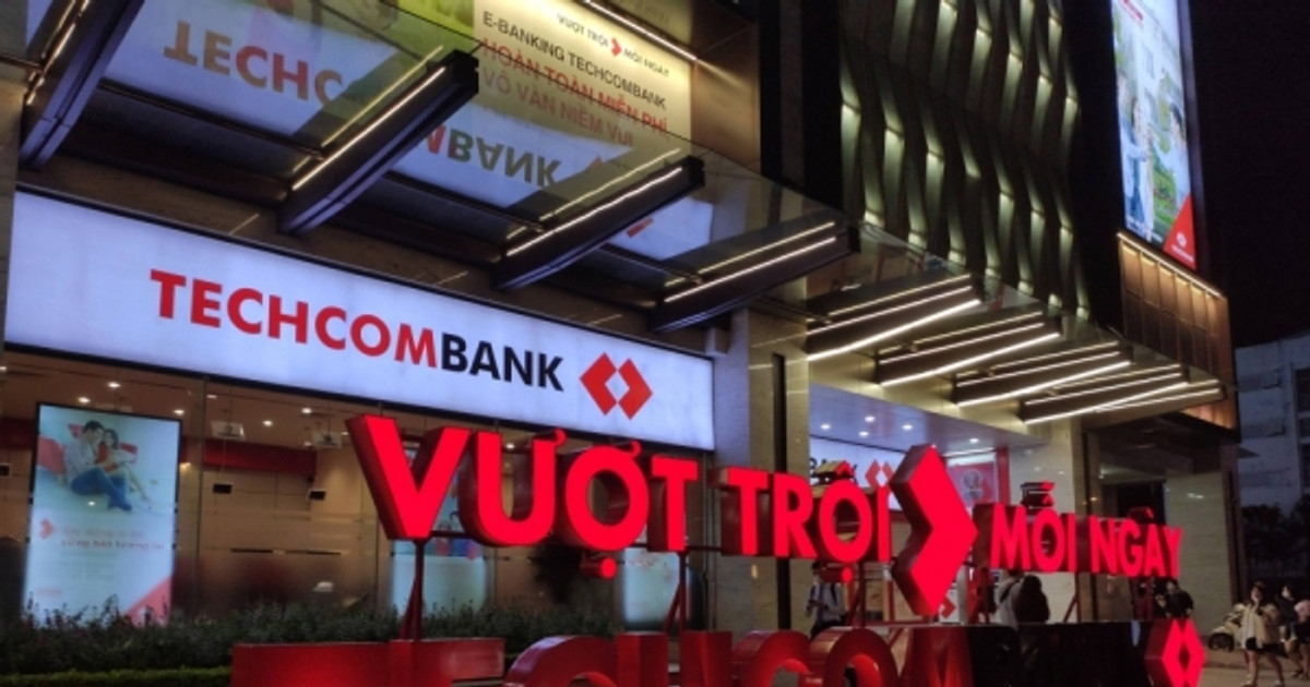 Techcombank đề xuất gói vay quy mô 30.000 tỷ cho nhà ở xã hội