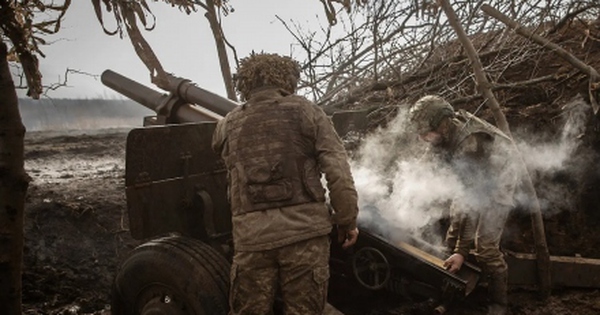 Mẹo của EU để ép Nga thanh toán tiền vũ khí viện trợ cho Ukraine