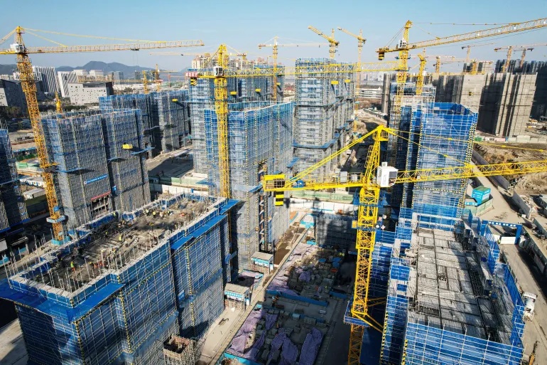 Làn sóng người nghỉ hưu quay lại làm việc gia tăng ở Trung Quốc