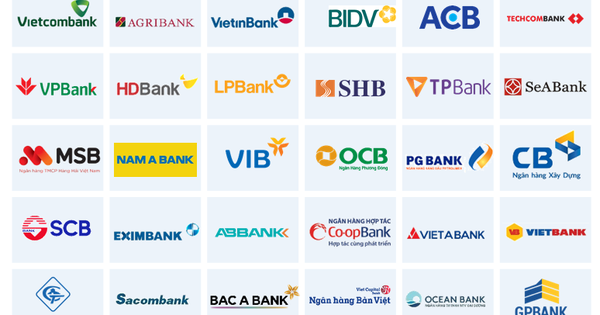 15 NH Việt lọt Top 500 nhà băng có giá trị thương hiệu cao nhất toàn cầu: Xuất hiện 3 gương mặt mới, một NH tăng 66 bậc
