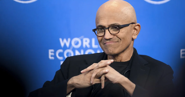 Lôi kéo nhân tài từ các startup AI, có thể trả lương kỹ sư 10 triệu USD, Microsoft khiến Google 'khóc thét', sắp châm ngòi 1 cuộc chiến khổng lồ