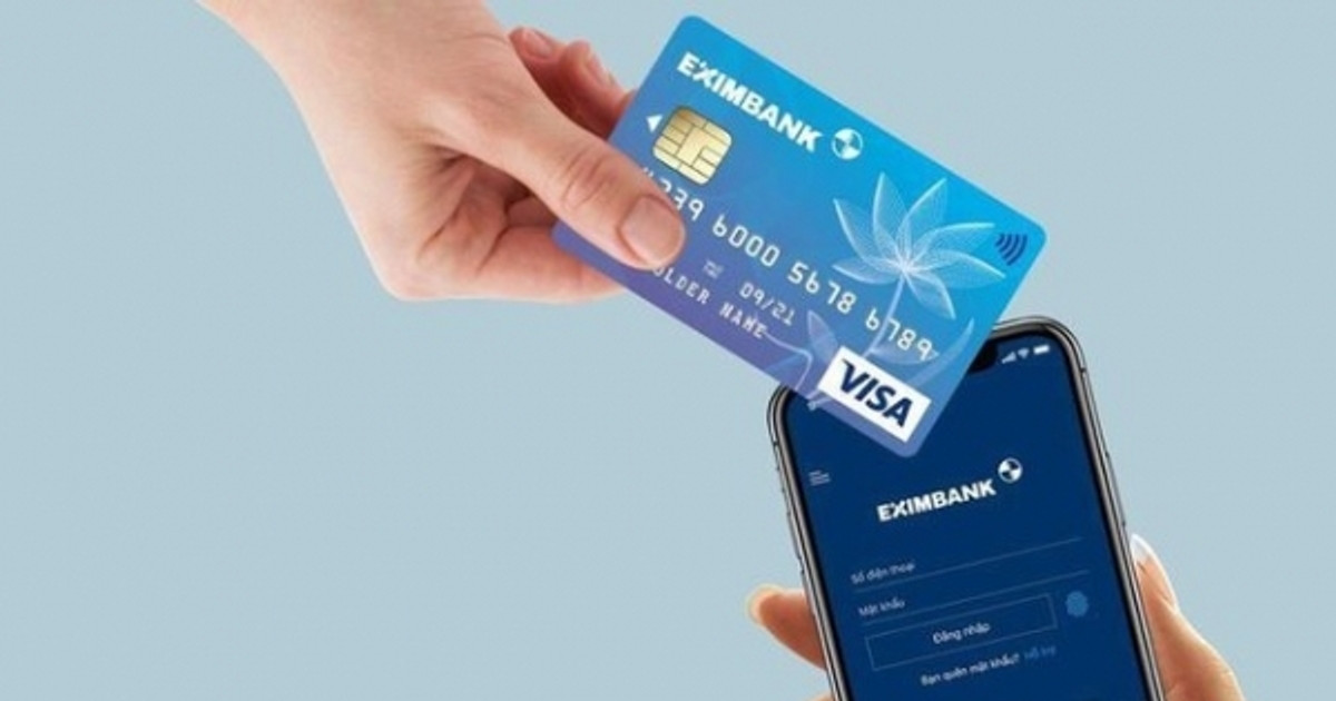 Vụ nợ thẻ tín dụng 8,8 tỷ đồng: Cú thua 0-3 của Eximbank