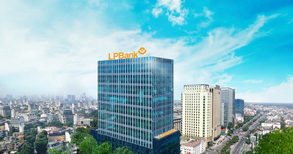 LPBank dự kiến rót thêm 200 tỷ vào một công ty chứng khoán