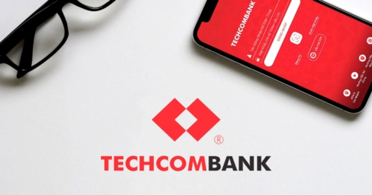 Techcombank điều chỉnh lãi suất huy động lần thứ 2 trong tháng 3/2024