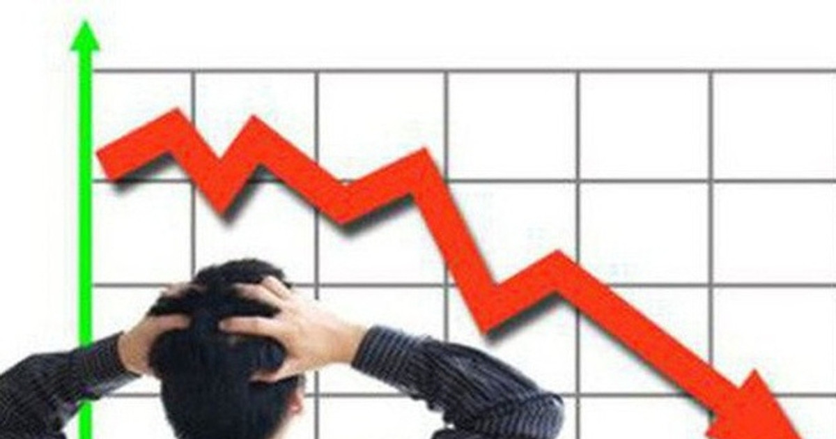 Top 2 cổ phiếu gây 'ức chế' cho nhà đầu tư suốt 4 tháng qua