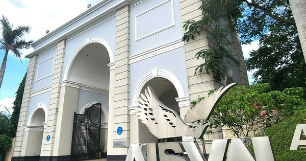 Lợi ích ngầm phía sau 