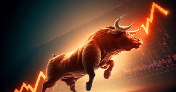 VN-Index tăng hơn 7 điểm, động lực từ nhóm vốn hoá lớn