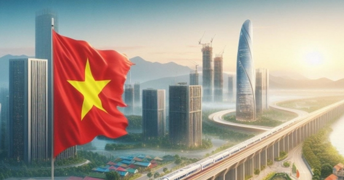Đường sắt tốc độ cao 70 tỷ USD, chạy 350km/h: Hành trình 'ra Bắc, vào Nam' chỉ còn 5 tiếng?