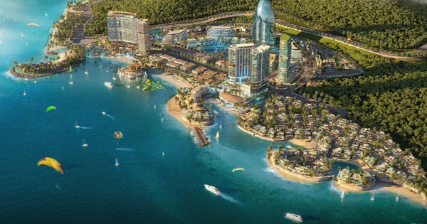 Masterise Homes - KDI Holdings: Đồng hành thương hiệu phát triển dự án Libera Nha Trang