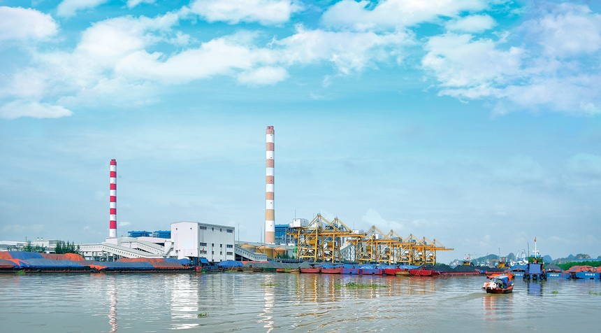 Nhiệt điện: Nhà máy nóng, cổ phiếu lạnh