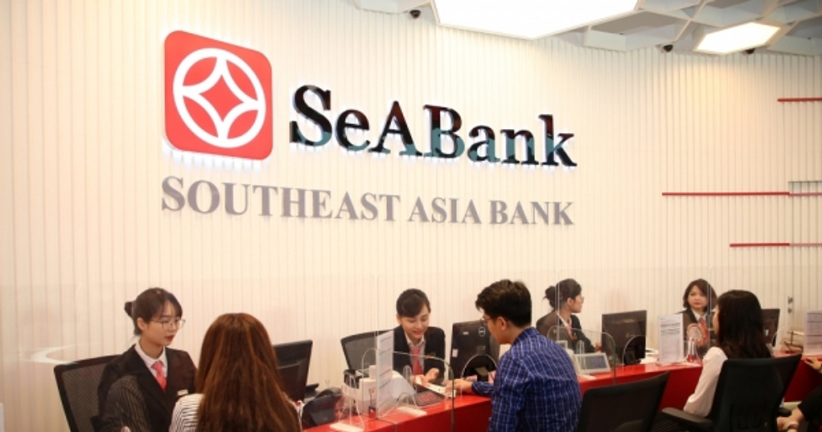SeABank lên kế hoạch tăng vốn điều lệ lên 30.000 tỷ đồng, muốn 'nuốt chửng' chứng khoán Asean