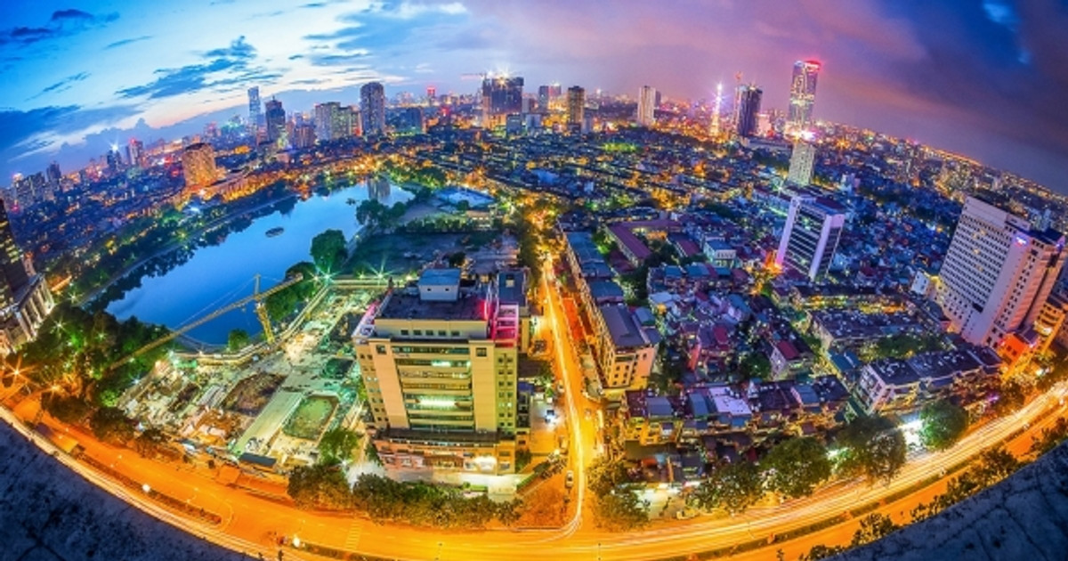Tín dụng có tín hiệu khởi sắc vào cuối quý I/2024