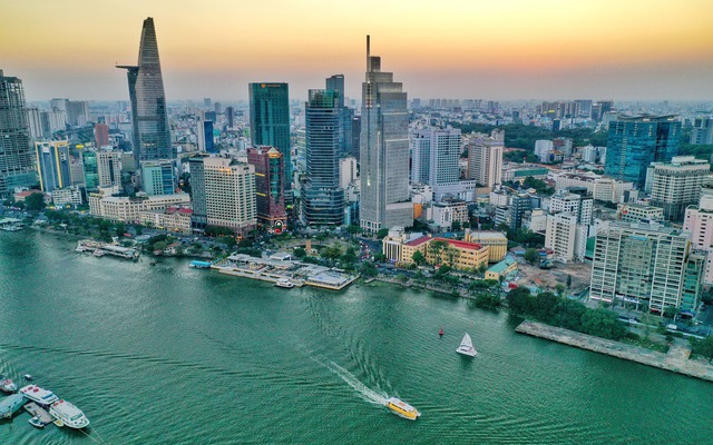 TPHCM tiếp tục khan hiếm nguồn cung, chỉ có duy nhất 1 dự án được duyệt đầu tư trong quý 1/2024