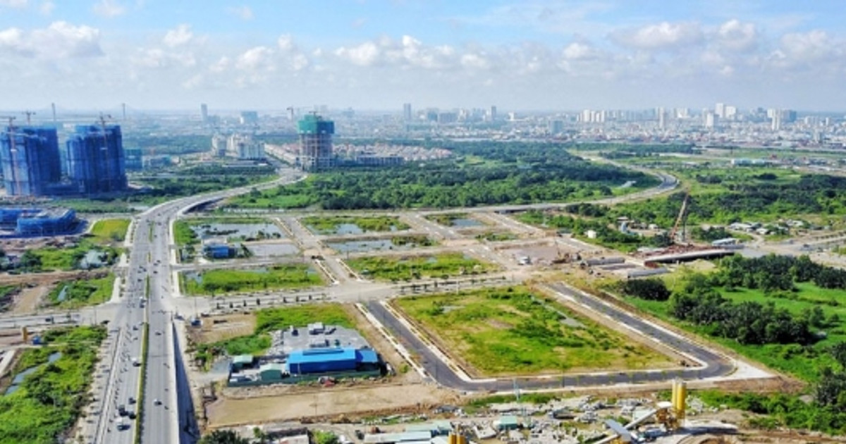2 quy định của Luật Đất đai sửa đổi có hiệu lực bắt đầu từ 1/4/2024: Hỗ trợ tối đa cho các nhà đầu tư