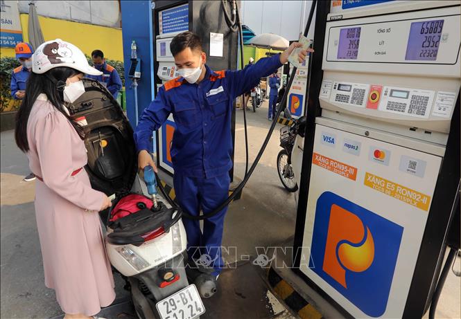 Bộ Công Thương đề xuất nhiều điểm mới về kinh doanh xăng dầu