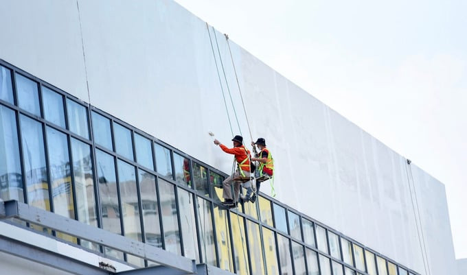 Cửa ngõ phía Đông TP. HCM rục rịch đón bệnh viện nghìn tỷ