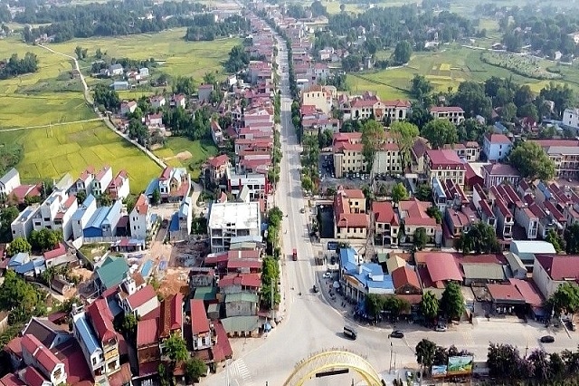 Dự án kêu gọi đầu tư tuần 23-29/03: Thái Nguyên có khu đô thị gần 1.4 ngàn tỷ đồng