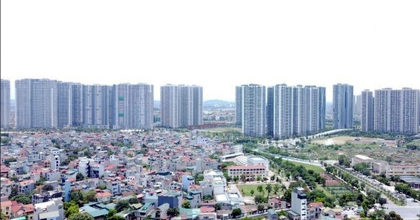 Giá chung cư tăng phi mã: Làm sao để giấc mộng an cư thành hiện thực?