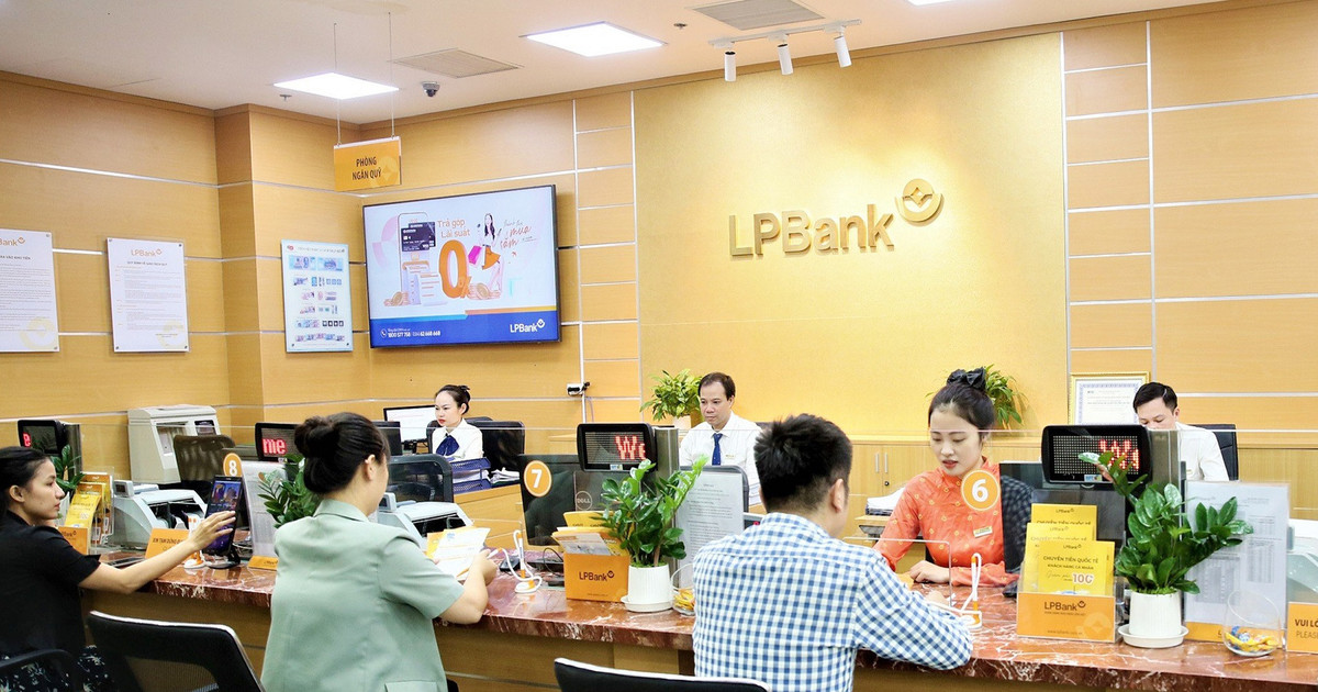 Ngân hàng Bưu điện Liên Việt bất ngờ muốn đổi tên