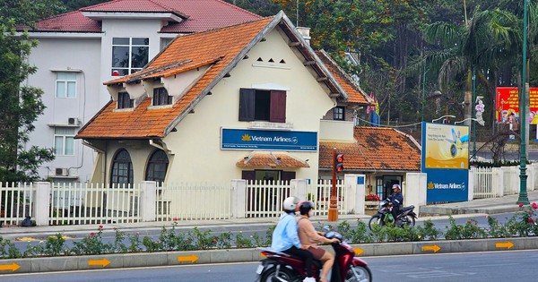 Vì sao biệt thự đẹp trên 
