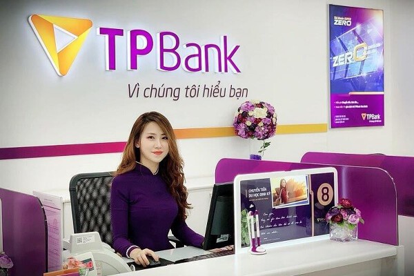 TPBank đặt mục tiêu lợi nhuận tăng hơn 34%, không chia cổ tức trong năm 2024
