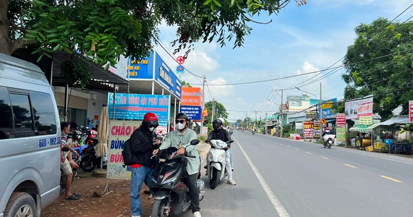 Liên tục nâng cấp, mở rộng thêm nhiều tuyến đường lớn, Đồng Nai đang tận dụng lợi thế sân bay Long Thành để thu hút đầu tư