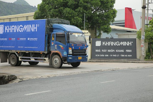 Chứng khoán APG bán 1 triệu cổ phiếu GKM Holdings
