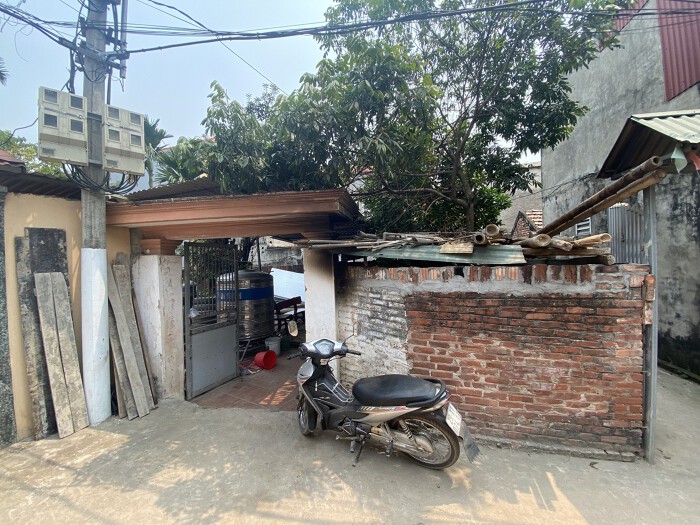 Đất Hoài Đức nóng sốt, tăng 15 - 20 triệu đồng/m2 chỉ trong vài tháng