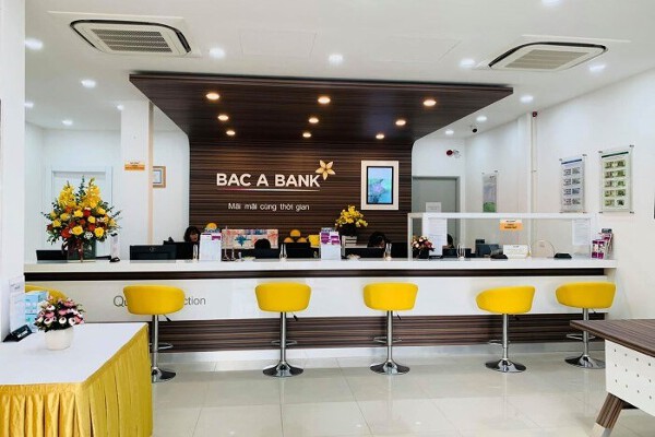 Lãi suất ngân hàng Bắc Á tháng 4/2024 ổn định