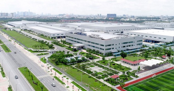 Sôi động thị trường cho thuê tại thủ phủ công nghiệp mới Thái Nguyên