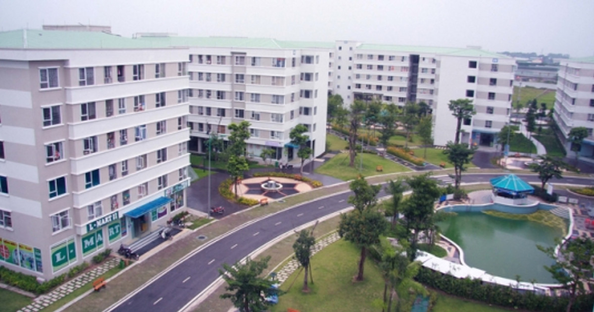 Viên chức nhà nước, nghệ sĩ, vận động viên sẽ nằm trong diện được mua nhà ở xã hội?